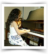 Featured Student