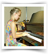Featured Student