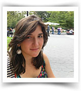 Featured Student