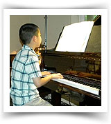 Featured Student