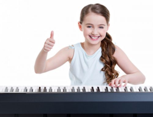 Advice For Parents of Piano Students