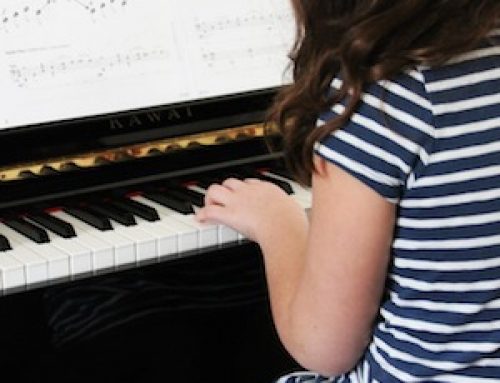 When Is Your Child Ready For Music Lessons?