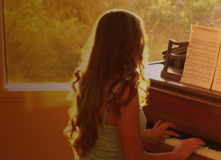 Piano Lessons